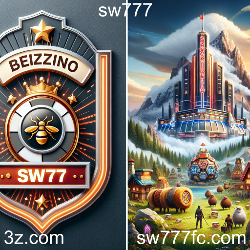 Explorando o Mundo dos Jogos de Aventura no sw777