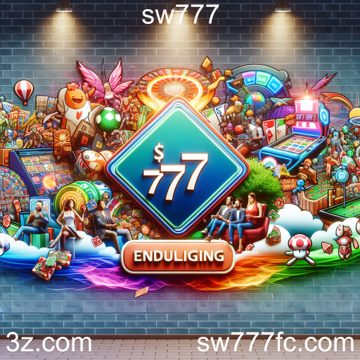 A Ascensão dos Jogos Casuais: Simplicidade e Diversão no sw777
