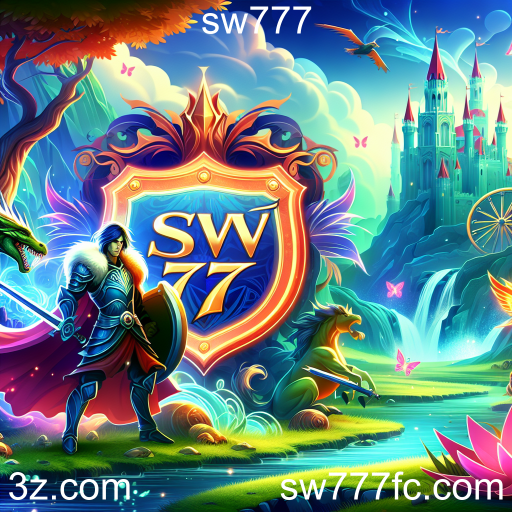 Explorando o Mundo dos Jogos de Fantasia no sw777